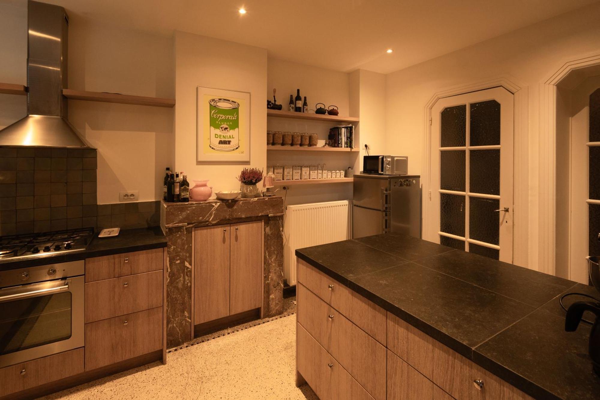 Holiday home Agnes Ostend