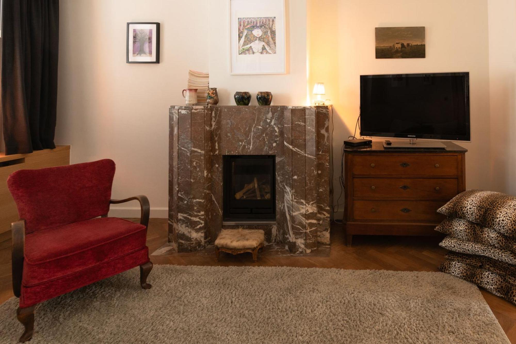 Agnes Holiday home