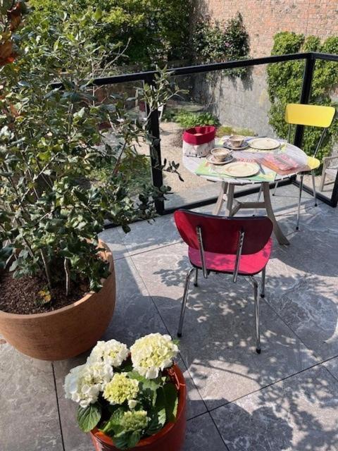 Holiday home Agnes Ostend